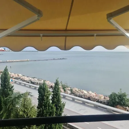 Apartment Moni And Teo *