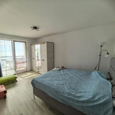 Moni And Teo Apartment Balchik