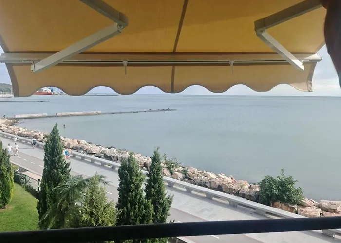 Lägenhet Moni And Teo *