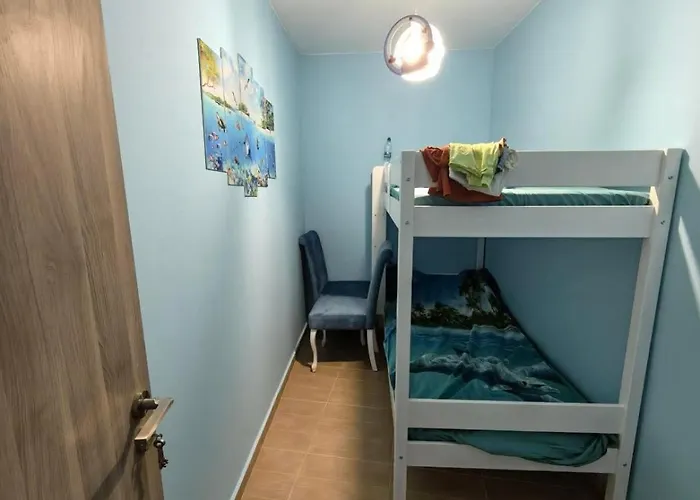 Moni And Teo Baltjik